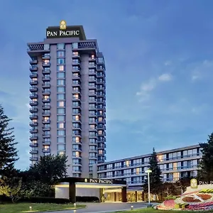 Pan Pacific Hotel Toronto