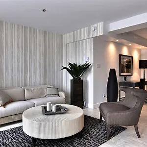Les Immeubles Charlevoix - Le 1172 Apartment Quebec City