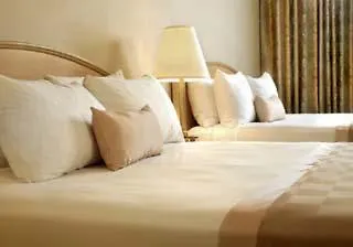 Edmonton Inn And Conference Centre Hotel