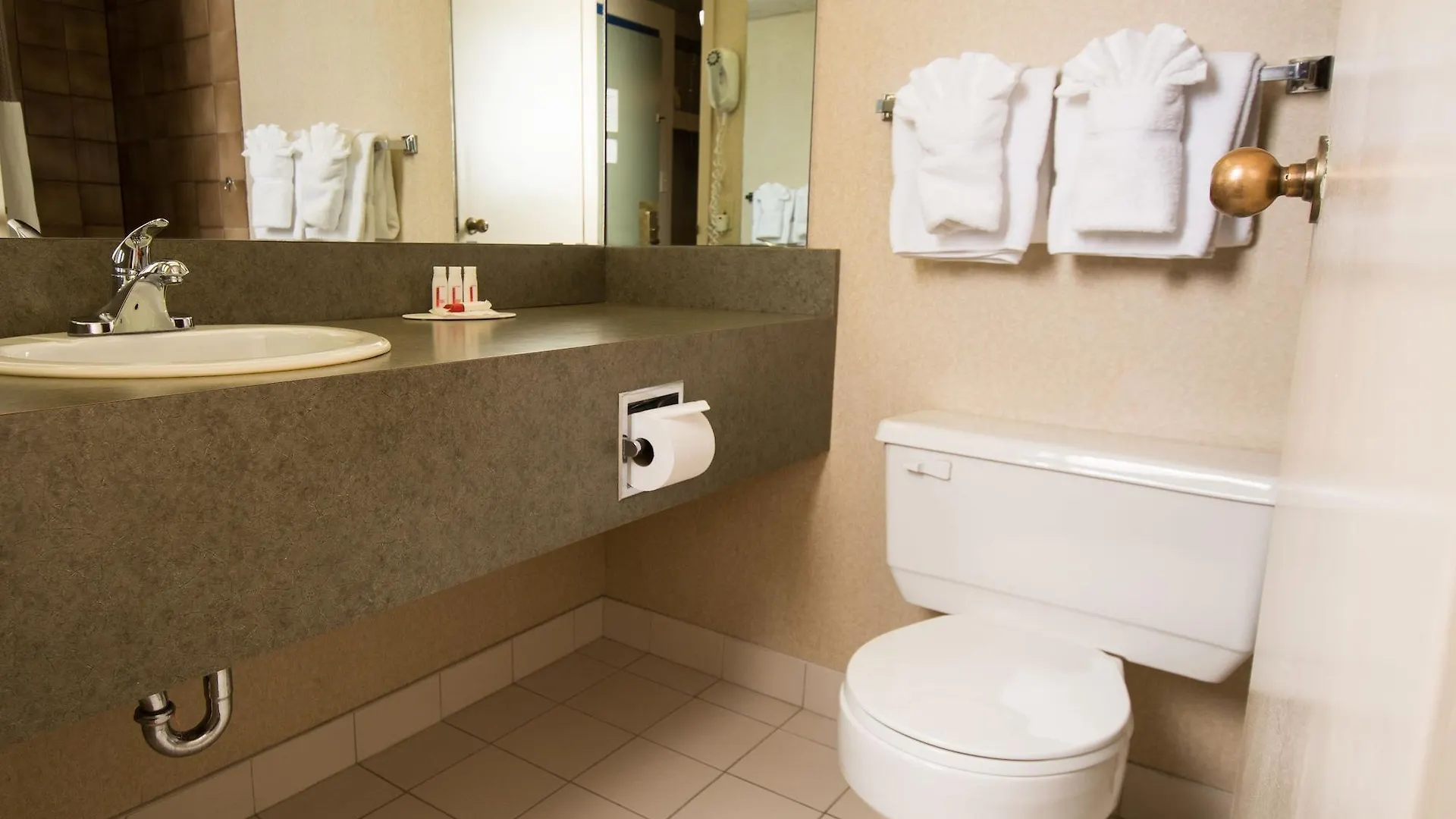Edmonton Inn And Conference Centre