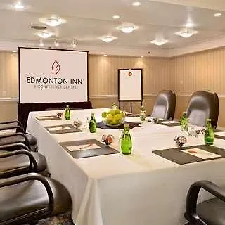 Hotel Edmonton Inn And Conference Centre