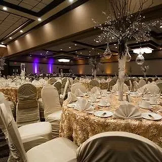 Edmonton Inn And Conference Centre Canada