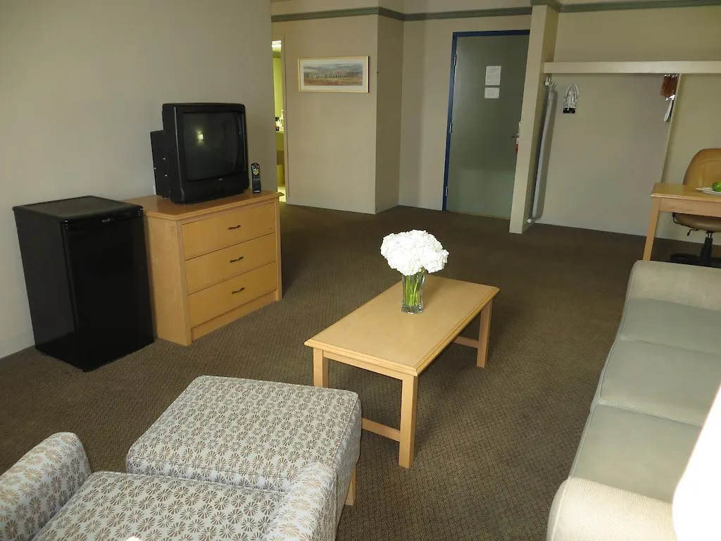 Edmonton Inn And Conference Centre Canada