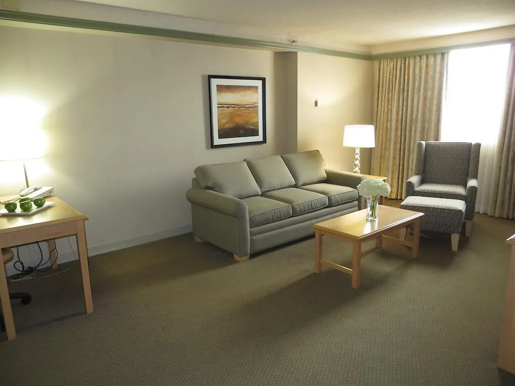Edmonton Inn And Conference Centre 3*,  Canada