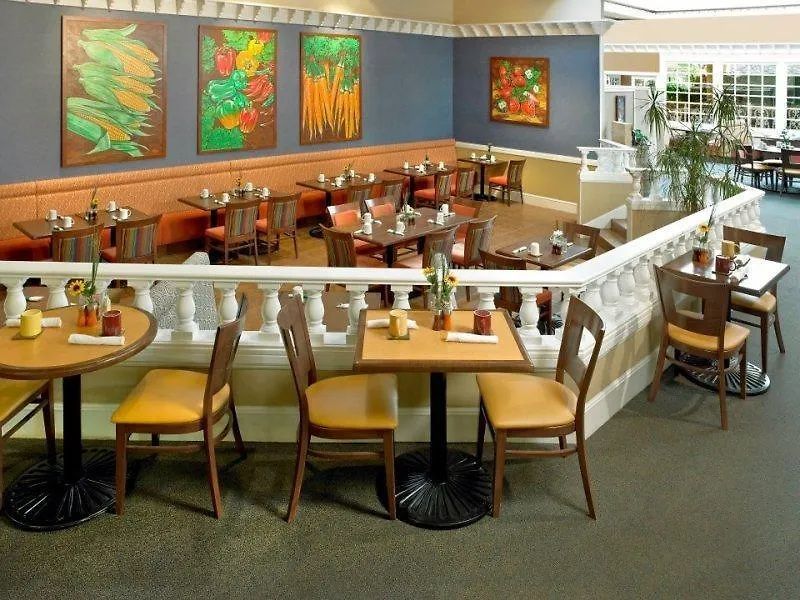 Edmonton Inn And Conference Centre Canada
