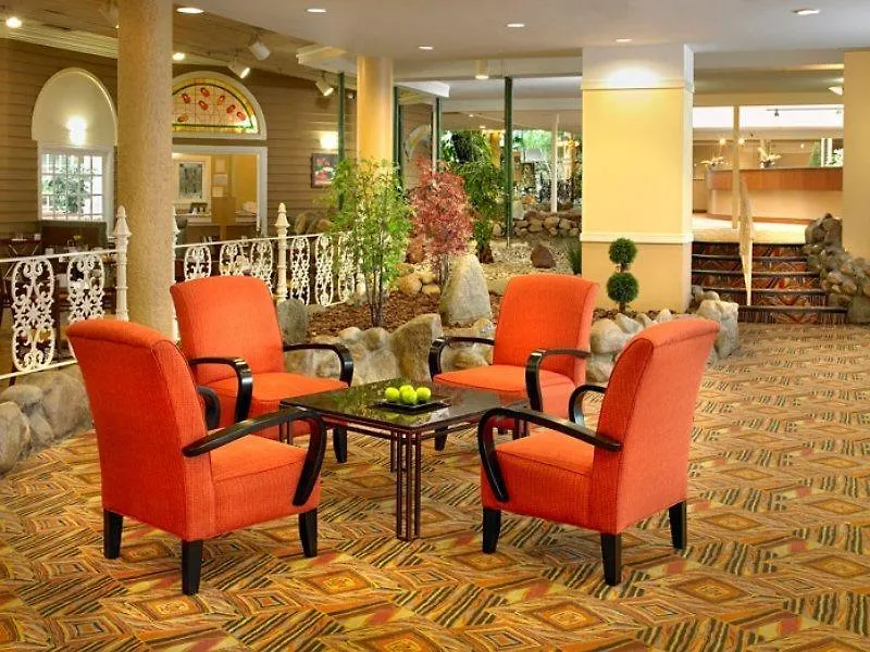 Edmonton Inn And Conference Centre 3*,  Canada