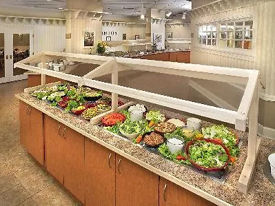 Edmonton Inn And Conference Centre