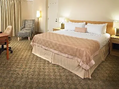 Hotel Edmonton Inn And Conference Centre