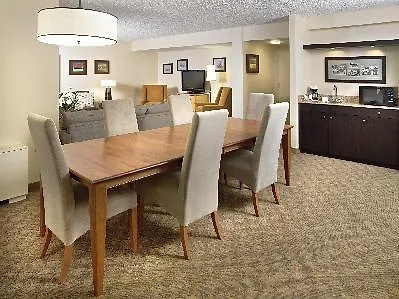 Edmonton Inn And Conference Centre Canada