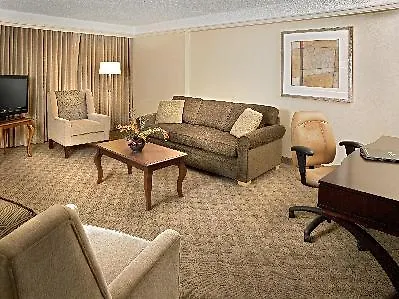 Edmonton Inn And Conference Centre 3*,  Canada