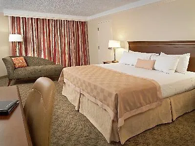 Edmonton Inn And Conference Centre Hotel