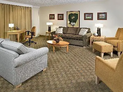 *** Hotel Edmonton Inn And Conference Centre Canada