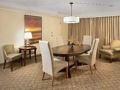 Edmonton Inn And Conference Centre