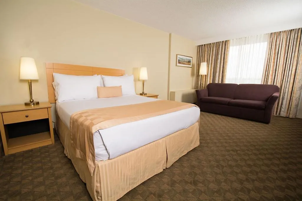 Edmonton Inn And Conference Centre
