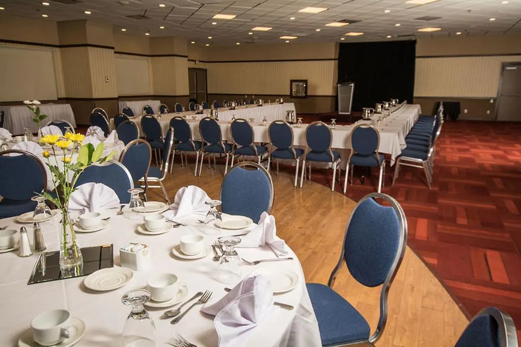 *** Hotel Edmonton Inn And Conference Centre Canada