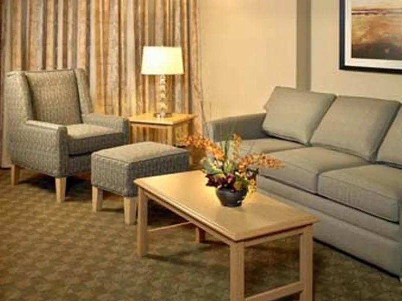 Edmonton Inn And Conference Centre Hotel