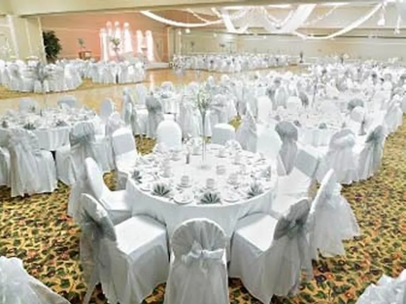 Edmonton Inn And Conference Centre Hotel