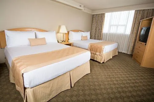 *** Hotel Edmonton Inn And Conference Centre Canada