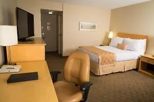 Edmonton Inn And Conference Centre 3*,