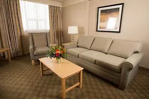 Hotel Edmonton Inn And Conference Centre