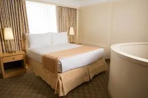 Edmonton Inn And Conference Centre