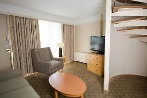 Edmonton Inn And Conference Centre Hotel
