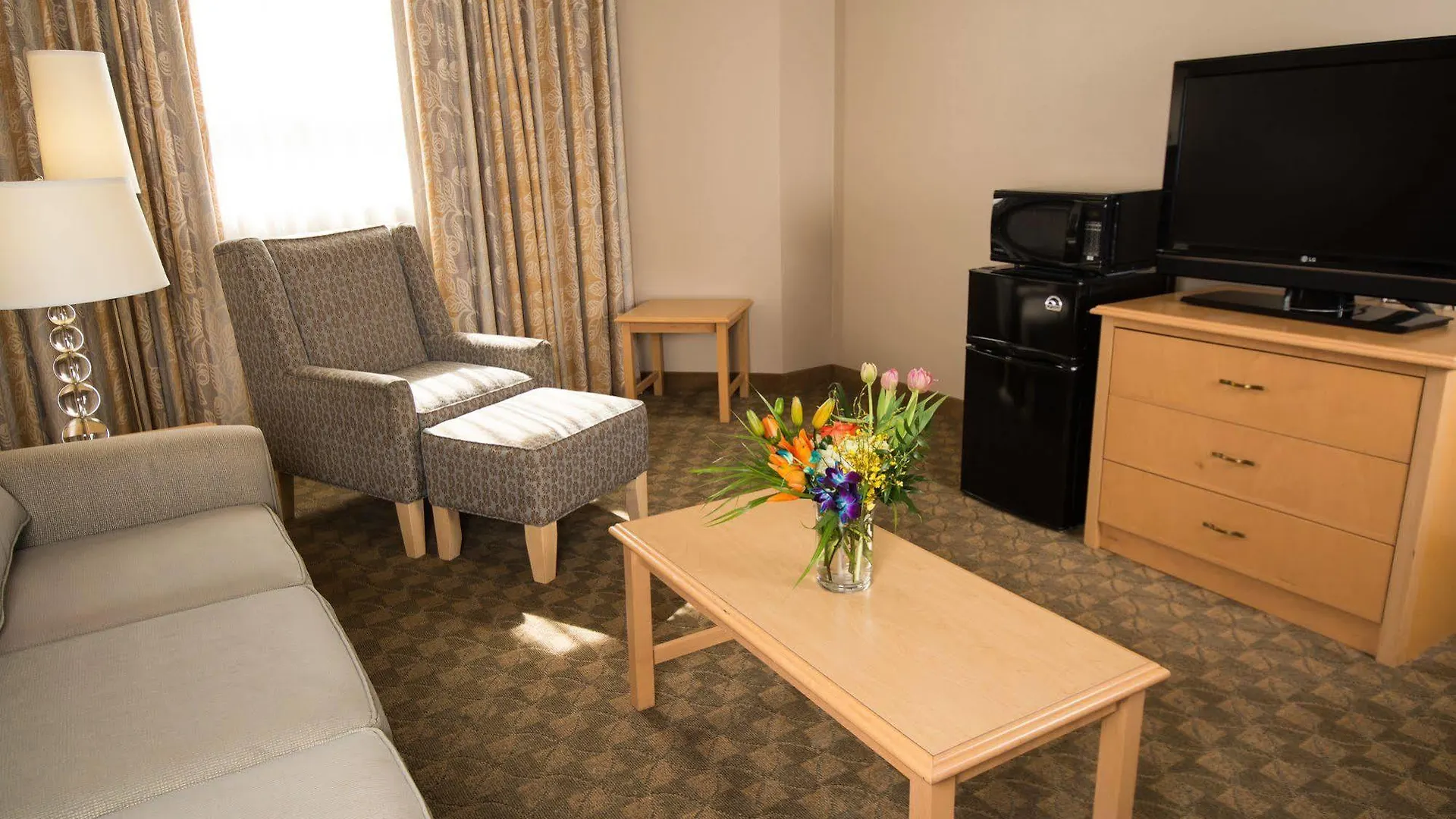 Edmonton Inn And Conference Centre