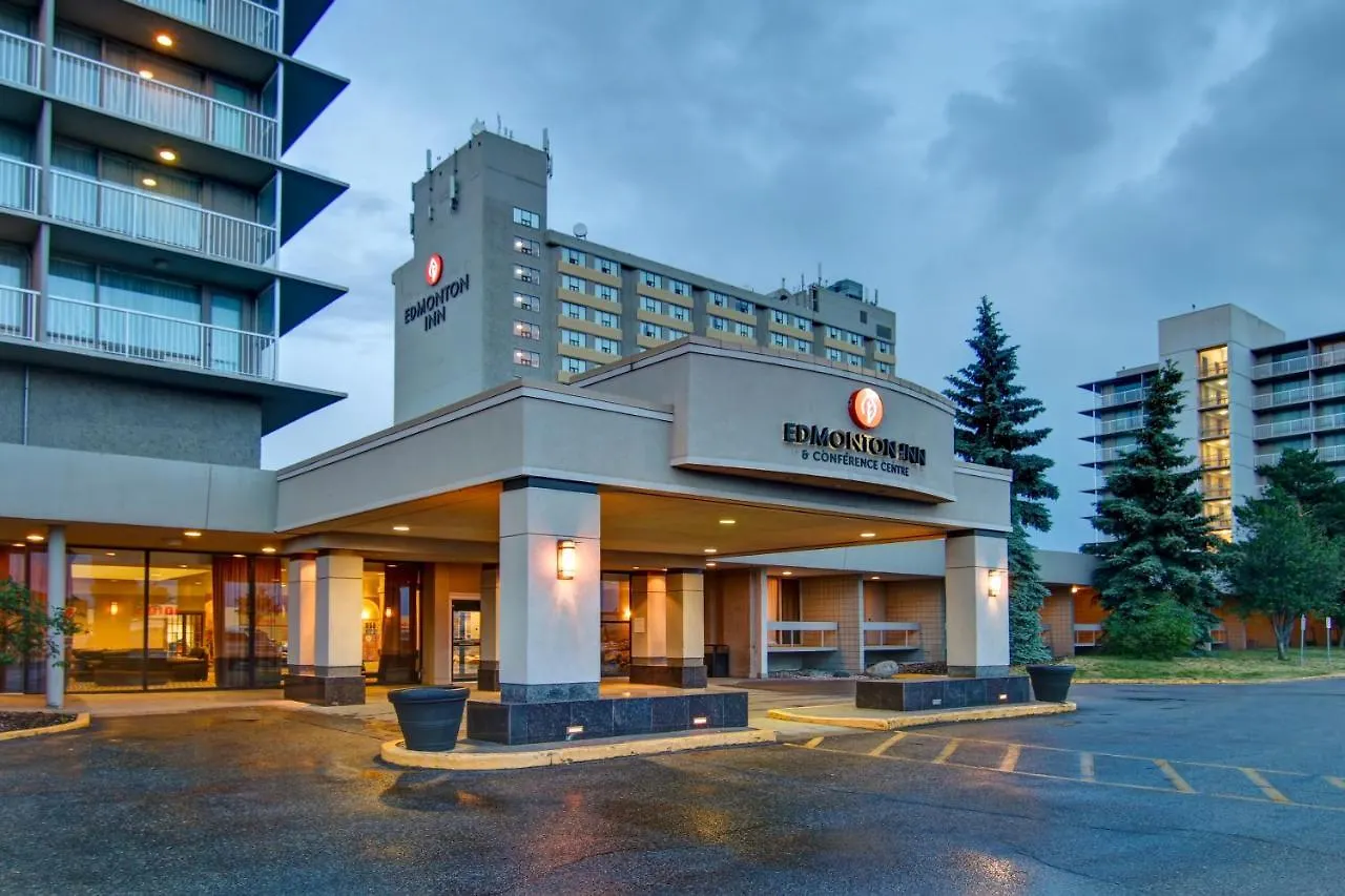 Edmonton Inn And Conference Centre