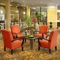 Edmonton Inn And Conference Centre Hotel